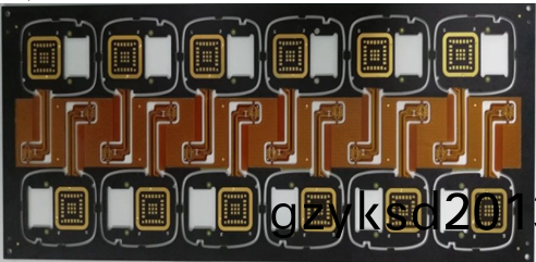 软硬结合板新品发布-仁创艺本厂型号：F4G336187A0S