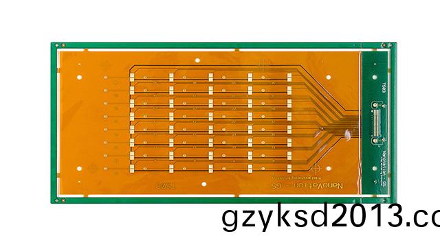 软硬结合板选材、生产制造流程介绍-干货-推荐阅读