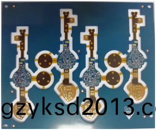 软硬结合板_新品发布-仁创艺本厂型号：F6G574035A0S