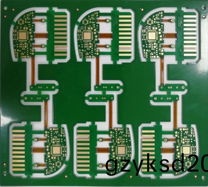 软硬结合板新品发布-仁创艺本厂型号：F6G336186A0S