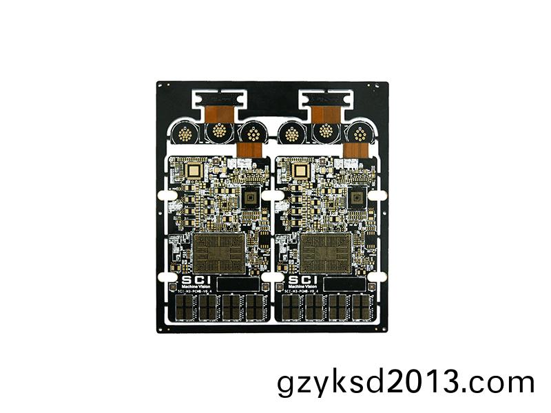 12层软硬结合板